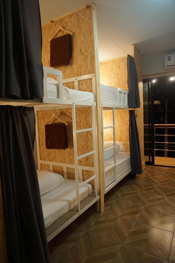 Khoksametchun Hostel Хатъяй Экстерьер фото